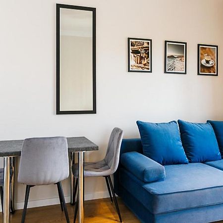 Apartament Bulwar Staromiejski Stare Miasto Centrum Wrocław Eksteriør bilde