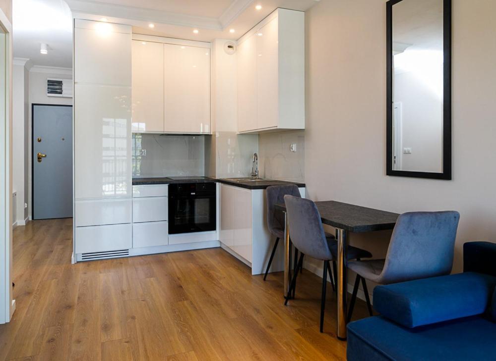 Apartament Bulwar Staromiejski Stare Miasto Centrum Wrocław Eksteriør bilde