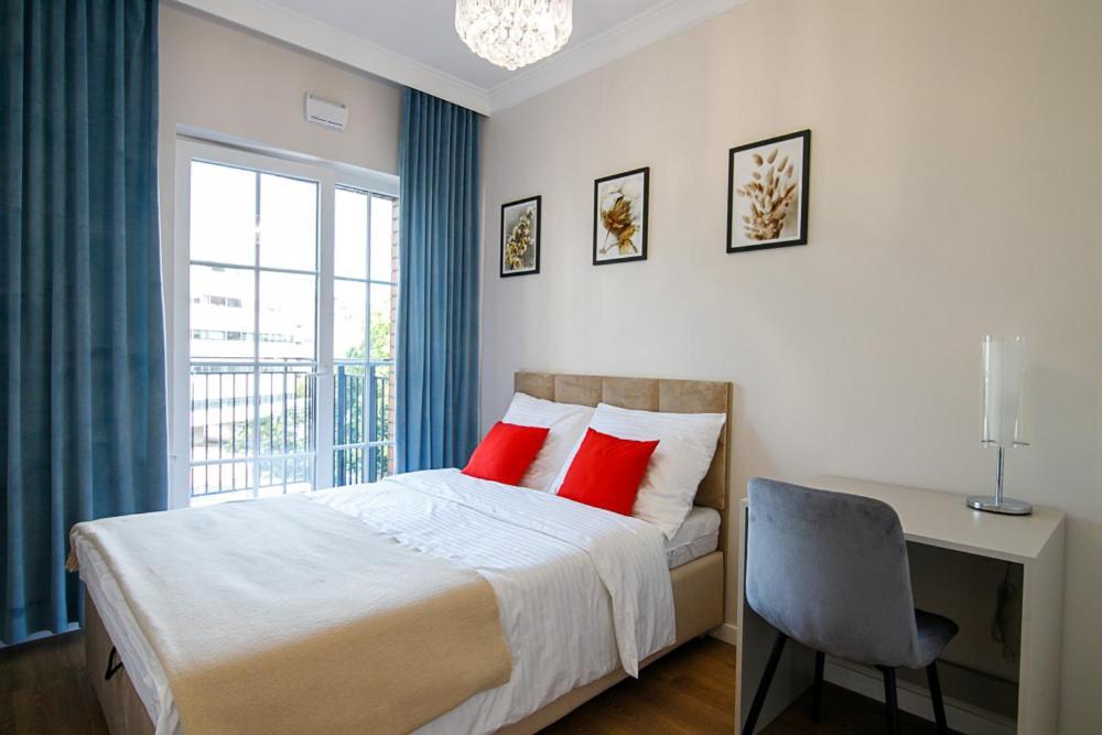 Apartament Bulwar Staromiejski Stare Miasto Centrum Wrocław Eksteriør bilde