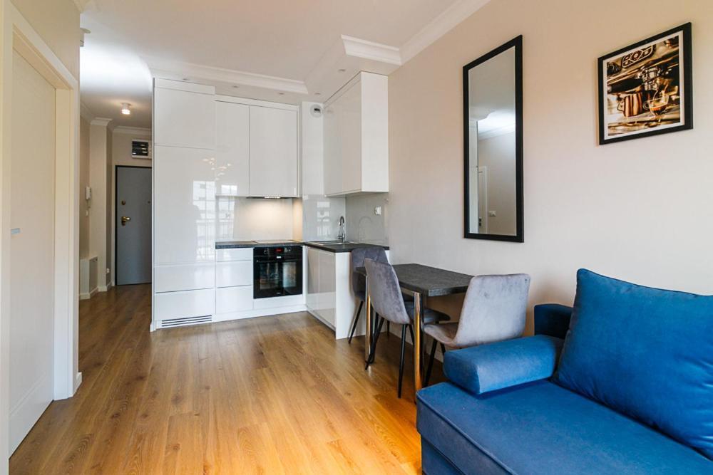 Apartament Bulwar Staromiejski Stare Miasto Centrum Wrocław Eksteriør bilde